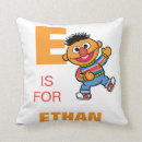 Suche nach buchstabe e kissen Kinder