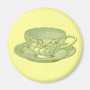Suche nach teezeit magnete Vintage