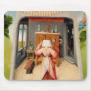 Recherche de hieronymus bosch tapis souris 15ème
