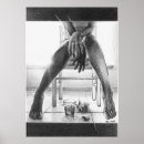 Suche nach beine frauen poster Mädchen