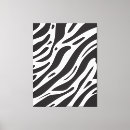 Suche nach und schwarzer zebra kunst Streifen