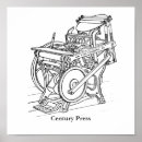 Suche nach letterpress poster Druckmaschine