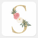 Suche nach letter s aufkleber Elegant
