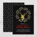 Recherche de carte noël invitations D'entreprise
