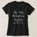 Recherche de anniversaire mariage 25ème tshirts Marié