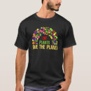 Recherche de sauvons tshirts Planète