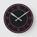 Recherche de paillettes horloges Scintillant
