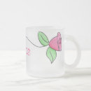 Suche nach amore tassen Rosa