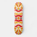 Recherche de totem skateboards Hawaïen