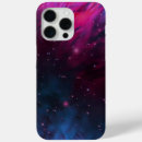 Recherche de cosmique coques Étoiles