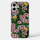 Recherche de fleur de cerise iphone coques Fleurir