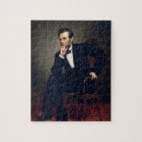 Suche nach abraham lincoln puzzle Schmirgelenke