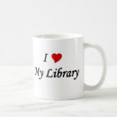 Recherche de le bibliothécaire tasses Lu