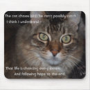 Suche nach tigerkatze mousepads Münze