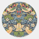 Recherche de morier autocollants William morris