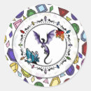 Recherche de gemme autocollants Bijoux