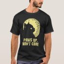 Suche nach pfoten tshirts Mutter