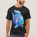Suche nach regenbogenfische tshirts Der regenbogenfisch