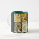 Recherche de nouveau d art tasses Vert