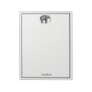 Suche nach elefant notizblock Pachyderm