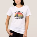 Recherche de circuit tshirts Voyage