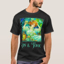 Suche nach gin tshirts Gin und tonic