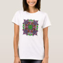 Suche nach bunte libelle tshirts Mandala