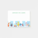 Recherche de sesame street post its Motif