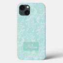 Recherche de turquoise turquoise ipad coques Floral