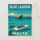 Suche nach blaue lagune postkarten Europa
