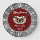 Suche nach diamant wanduhren Jubiläum