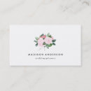 Suche nach rosa hochzeit visitenkarten Romantisch