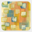 Recherche de prairie autocollants Moderne