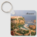 Recherche de monaco porteclés Monte