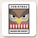 Suche nach unglaublich witzig untersetzer Weihnachten