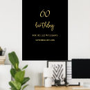 Suche nach 50 geburtstag frau poster Schwarz