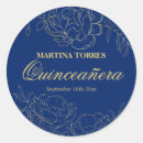 Recherche de sucre autocollants Floral