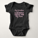 Suche nach ich habe oma babykleidung Babyduschgeschenk