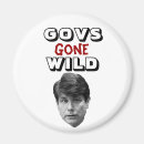 Recherche de gouverneur magnets Obama