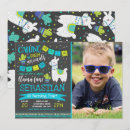 Recherche de lamas invitations Llama