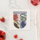 Recherche de hogwarts serviettes Sorcière