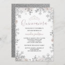 Recherche de winter wonderland invitations Pour tous
