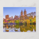 Suche nach central park postkarten Neue york