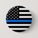 Recherche de mince badges Drapeau