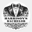 Suche nach bachelor aufkleber Smoking