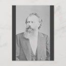 Suche nach johannes brahms postkarten Klassische musik