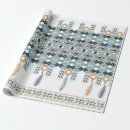 Suche nach indianer geschenkpapier Stamm