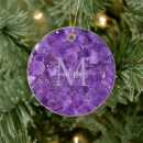 Suche nach amethyst ornamente Monogramm