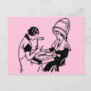 Recherche de beauté vintage cartes postales Salon