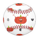 Recherche de halloween balles baseball Citrouille
